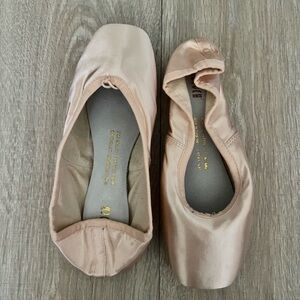 Bloch Serenade Pointe Shoes